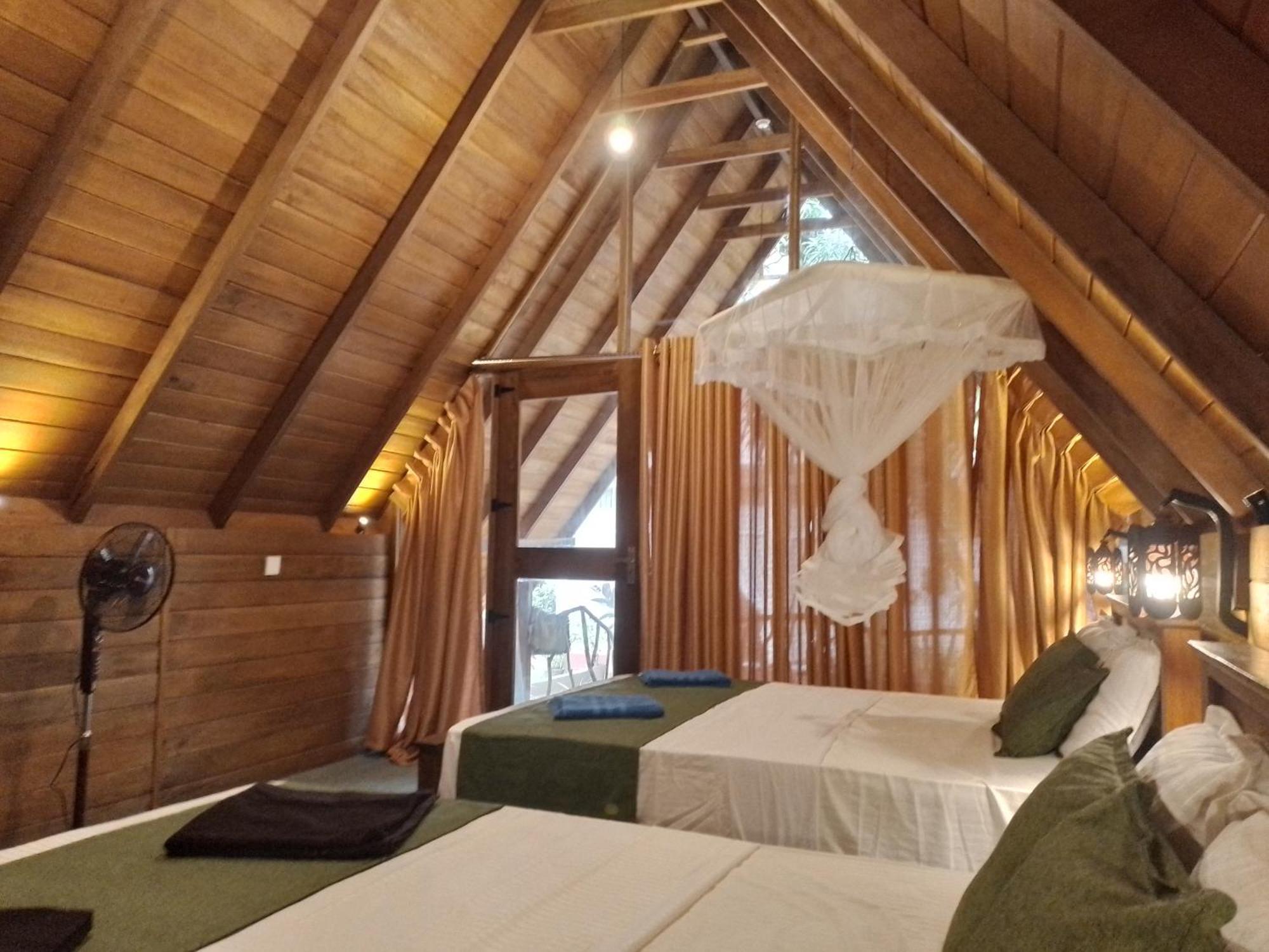 Habarana New Star Homestay Exterior photo