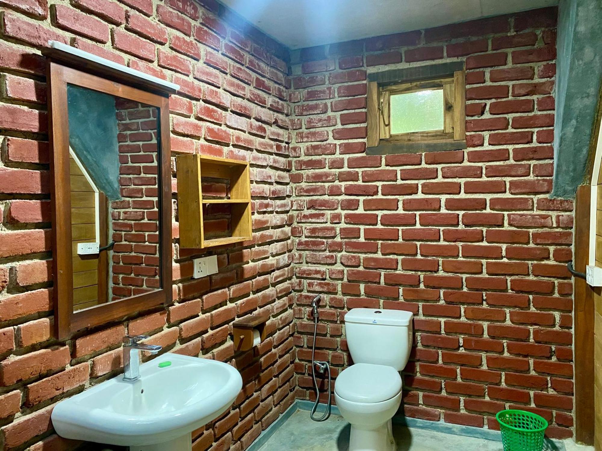 Habarana New Star Homestay Exterior photo